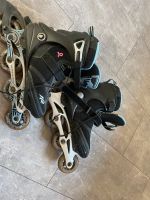 Inliner/ Inlineskates von K2 Duisburg - Duisburg-Süd Vorschau