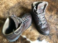 Meindl Damen Trekking Schuhe Gr.6UK Saarland - Oberthal Vorschau
