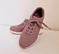 SKECHERS Uno Stand on Air Sneaker,41 Memory Foam w.NEU Nordrhein-Westfalen - Lage Vorschau
