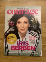 Courage Magazin Januar/Februar NEU Rheinland-Pfalz - Hermeskeil Vorschau