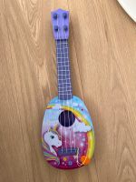 Simba Niedliche Kleinkinder Ukulele/Gitarre, Einhorn, wie NEU Baden-Württemberg - Ostfildern Vorschau