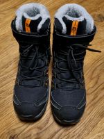 Salomon Kinder Winterstiefel Winterboots Schneestiefel Bayern - Schweinfurt Vorschau