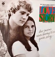 LOVE STORY, LP Bayern - Türkheim Vorschau