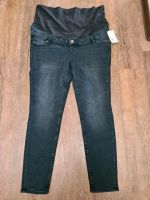 H&M Mama Umstandsjeans Skinny High Rib Gr.XL Neu mit Etikett Brandenburg - Fredersdorf-Vogelsdorf Vorschau