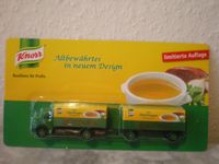 268 / Knorr , Altbewährtes in neuem Design , MB L 322 Nostalgie H Schleswig-Holstein - Reinbek Vorschau