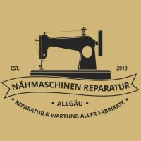 Nähmaschinen Reparatur Allgäu, alle Fabrikate, schnell, preiswert Bayern - Oy-Mittelberg Vorschau