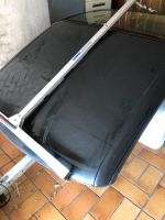 Mercedes SL R129 Hardtop schwarz orig mit Deckenlift Nordrhein-Westfalen - Mönchengladbach Vorschau