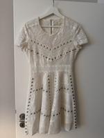 Maje Kleid, Größe 2, wie 36 Eimsbüttel - Hamburg Niendorf Vorschau