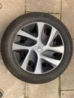 Bridgestone Blizzak LM32 205/60 R16 92H Winterreifen 4 Stück Baden-Württemberg - Rauenberg Vorschau