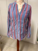 Bluse, Langarm, hellblau, Koralle, neu, XL,42, Geisha Bayern - Möhrendorf Vorschau