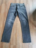 G-STAR Mosa Straight Jeans Weite 34 Länge 36 NEU schwarz Nordrhein-Westfalen - Hamm Vorschau
