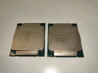 2x Intel Xeon Server CPU E5-2620V3 Nordrhein-Westfalen - Gladbeck Vorschau