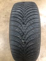 2x FALKEN EURO AS210    215/55 R17 98 V XL ALLWETTER M&S Bayern - Schöllnach Vorschau