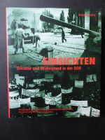 Reclam Leipzig: Einsichten - Diktatur und Widerstand in der DDR Bayern - Augsburg Vorschau