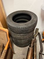 205/65 R16C 107/105T Sommerreifen Dunlop Thüringen - Heldrungen Vorschau