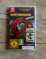 Moorhuhn Remake Switch l OVP Nordrhein-Westfalen - Lemgo Vorschau
