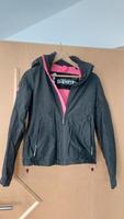 Superdry Outdoor Jacke Gr 36 Hessen - Taunusstein Vorschau