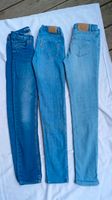 Jeans  2 x Levi's 710 super skinny Gr.152 Bayern - Postbauer-Heng Vorschau