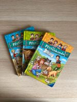 3x Die Pfotenbande Kinderbücher ( Band 1 bis 3 ) Hessen - Seligenstadt Vorschau