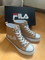 Fila Turnschuhe Größe 39 Hessen - Friedrichsdorf Vorschau