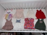 Babykleider Set / Mädchen / 68 Nordrhein-Westfalen - Mülheim (Ruhr) Vorschau