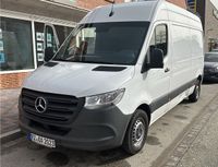 Transporter Sprinter mieten Mietwagen Autovermietung Herzogtum Lauenburg - Lauenburg Vorschau