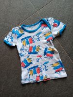 Baby retro vintage T-Shirt 62/68 Sachsen - St. Egidien Vorschau