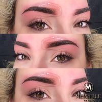 Mai Angebot/Permanent Make up/Augenbrauen/Ombrebrows/Powderbrows Hamburg-Nord - Hamburg Hohenfelde Vorschau