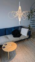 Ikea Elvesbin LED Kronleuchter Deckenlampe Spiral Lampe Schleswig-Holstein - Kiel Vorschau