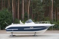 ⚠️ NEU Omega 650  Kajütboot Motorboot Angelboot Freizeitboot Schleswig-Holstein - Oldenburg in Holstein Vorschau