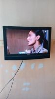 32 Zoll Fernseher mit Wand Halterung Nordrhein-Westfalen - Niederkassel Vorschau