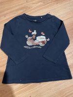 Langarmshirt von topolino in Größe 104 Niedersachsen - Ahnsbeck Vorschau