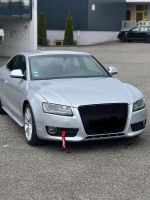 Audi A5 Abt mit 275 PS Baden-Württemberg - Laupheim Vorschau