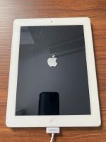 Apple iPad 16 GB Weiß Baden-Württemberg - Wolpertswende Vorschau