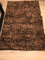 Teppich Wolle - Flair Rugs 110 x 170 Kensington Chocolate NEU Kiel - Hassee-Vieburg Vorschau