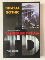 Digital Gothic - A critical discography of Tangerine Dream  BUCH Friedrichshain-Kreuzberg - Kreuzberg Vorschau