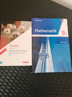 Arbeitshefte Mathematik 9. Klasse WPG 2/3 Bayern - Schernfeld Vorschau