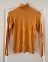 NEU Grain de Malice Rollkragenpullover gelb/Ocker Gr. XS Brandenburg - Fürstenwalde (Spree) Vorschau