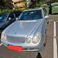 Mercedes e280 w124 auto Hessen - Offenbach Vorschau