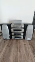 Technics HiFi,DVD,MP3,CD Niedersachsen - Harsum Vorschau