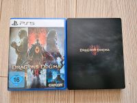 PS5 Dragons Dogma 2 Bayern - Erding Vorschau