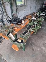 DDR NVA VEB LO LFK LFL  Fernmelder Militär Militaria Armee Army Baden-Württemberg - Wertheim Vorschau
