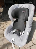 Römer Britax King II ATS 9-18kg UVP 250€ Baden-Württemberg - Bondorf Vorschau