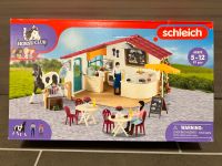 Schleich Reiter-Café Bayern - Aresing Vorschau