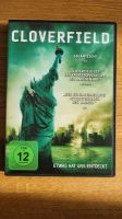 "Cloverfield" DVD Bayern - Vöhringen Vorschau