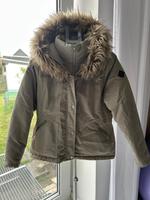NEUE HOLLISTER WINTERJACKE Niedersachsen - Wolfsburg Vorschau