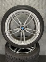 Original BMW M3 F80 M4 F82 Winterräder M641 19“ Winterreife #1GNX Nordrhein-Westfalen - Bünde Vorschau