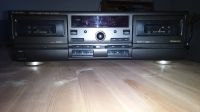 Stereo Doppel Cassette Deck Technics  RS-TR373 Brandenburg - Brandenburg an der Havel Vorschau