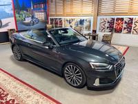 Audi A5 35 110 kW TFSI Sport, S-Tronic, LED, Leder Nordrhein-Westfalen - Oberhausen Vorschau