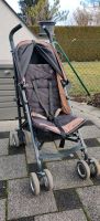 Cybex ONYX Buggy mit Zubehör Aubing-Lochhausen-Langwied - Aubing Vorschau